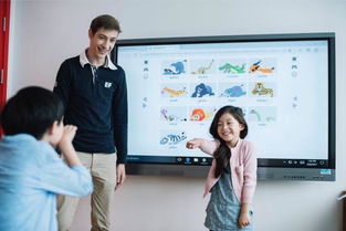 英孚青少兒英語雙翼產(chǎn)品發(fā)布 線上線下同步學(xué)，打造全方位學(xué)習(xí)體驗(yàn)