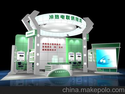 從深圳到廣州 2014年展會背后的展臺設(shè)計藝術(shù)與行業(yè)生態(tài)